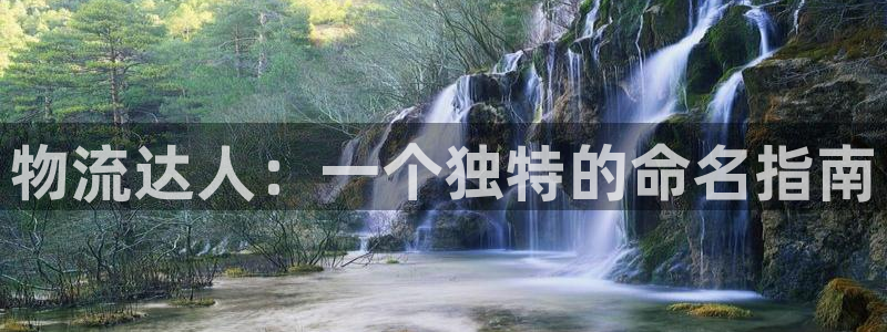 旺财28提现未达5期是什么意思：物流